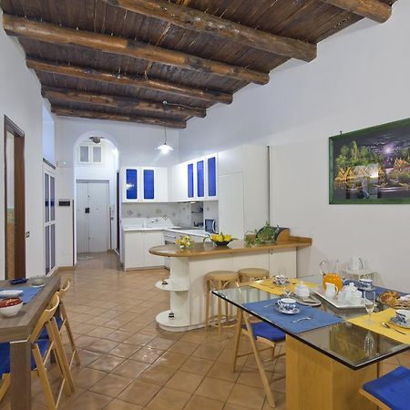 Casa Ermelinda Βίλα Αμάλφι Εξωτερικό φωτογραφία