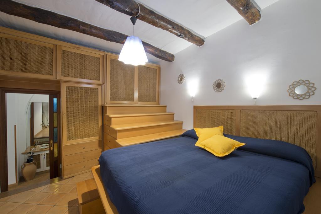 Casa Ermelinda Βίλα Αμάλφι Εξωτερικό φωτογραφία