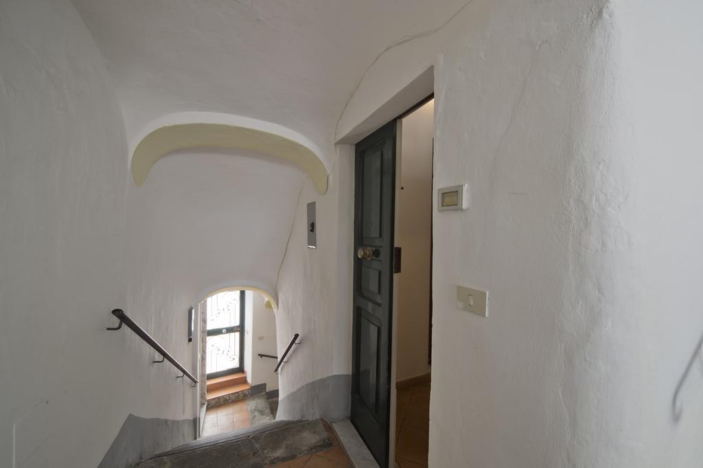 Casa Ermelinda Βίλα Αμάλφι Εξωτερικό φωτογραφία