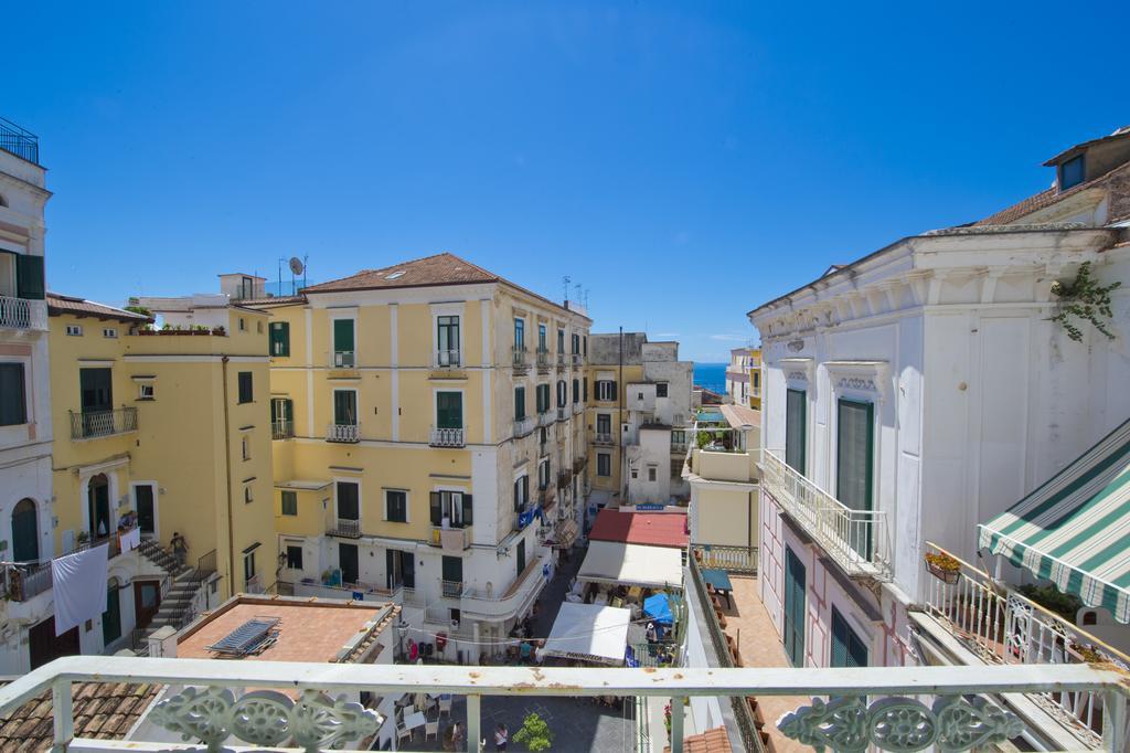 Casa Ermelinda Βίλα Αμάλφι Εξωτερικό φωτογραφία