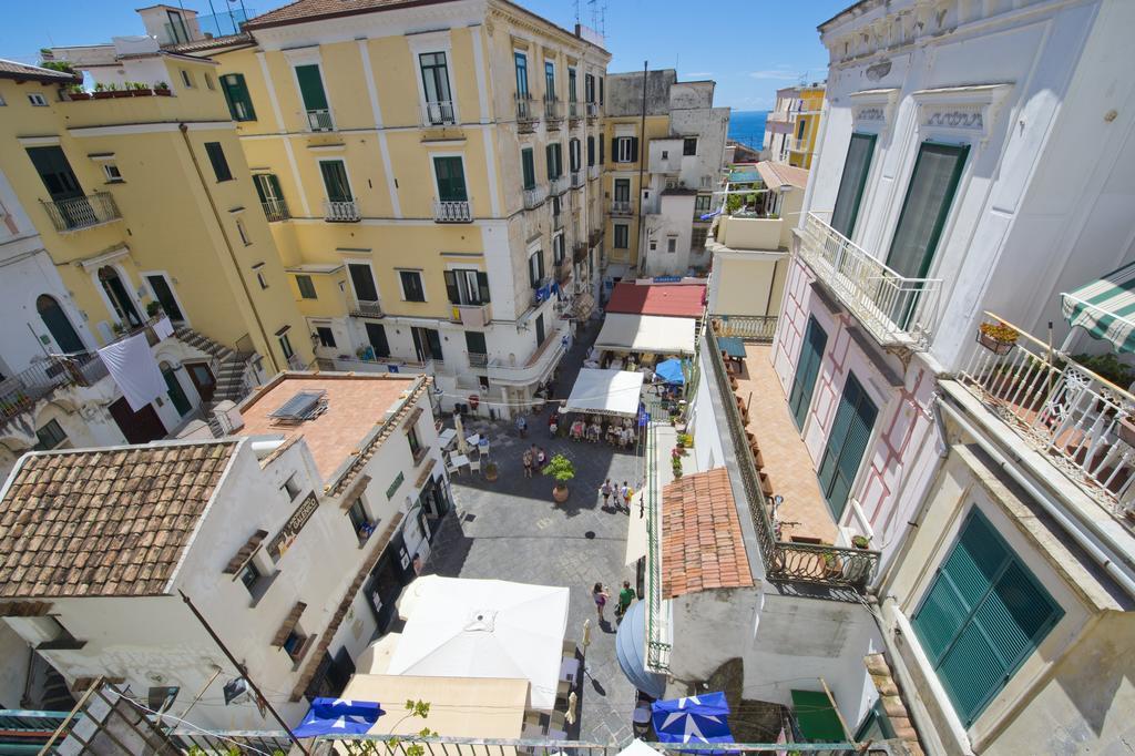 Casa Ermelinda Βίλα Αμάλφι Εξωτερικό φωτογραφία