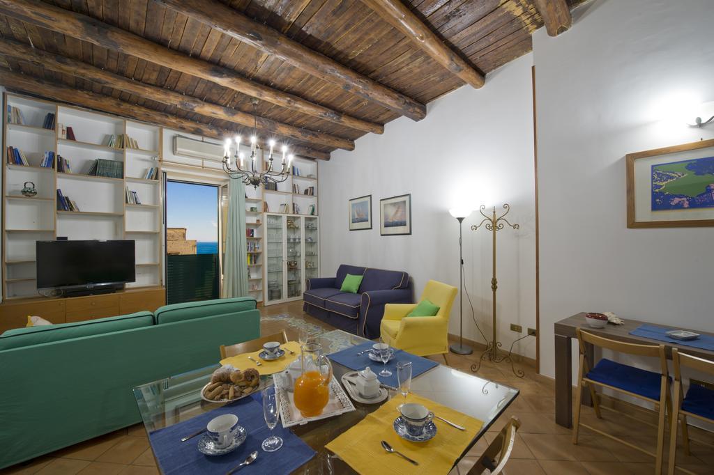 Casa Ermelinda Βίλα Αμάλφι Εξωτερικό φωτογραφία