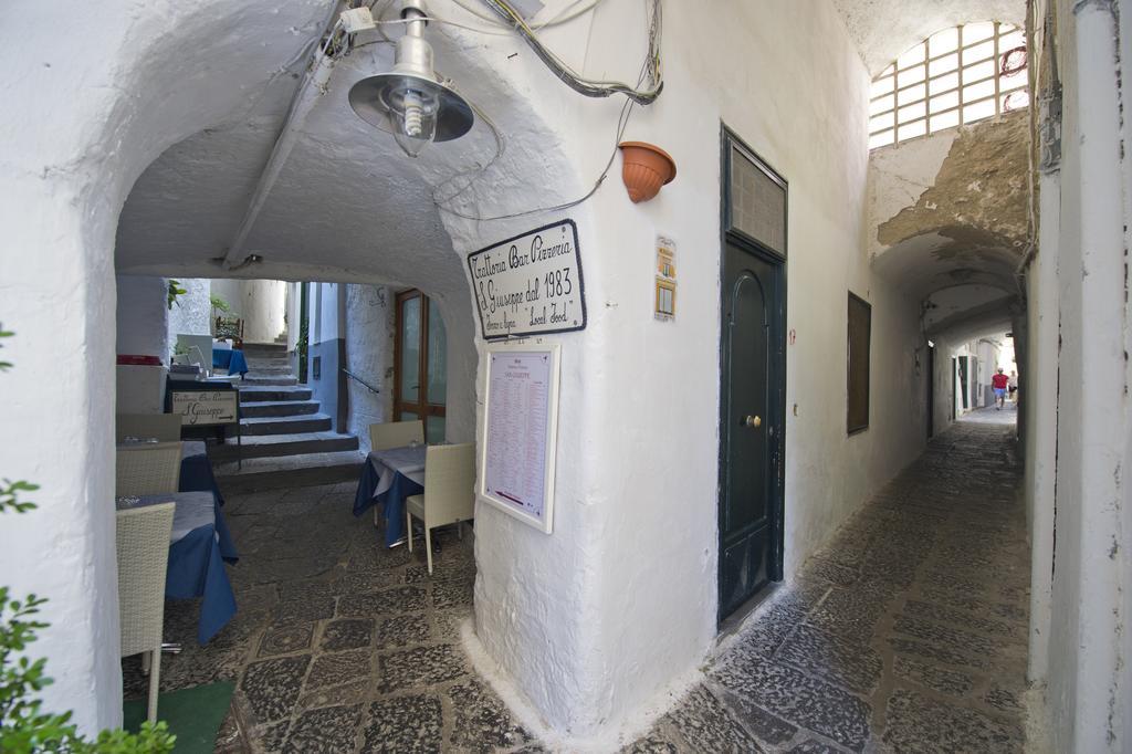Casa Ermelinda Βίλα Αμάλφι Εξωτερικό φωτογραφία