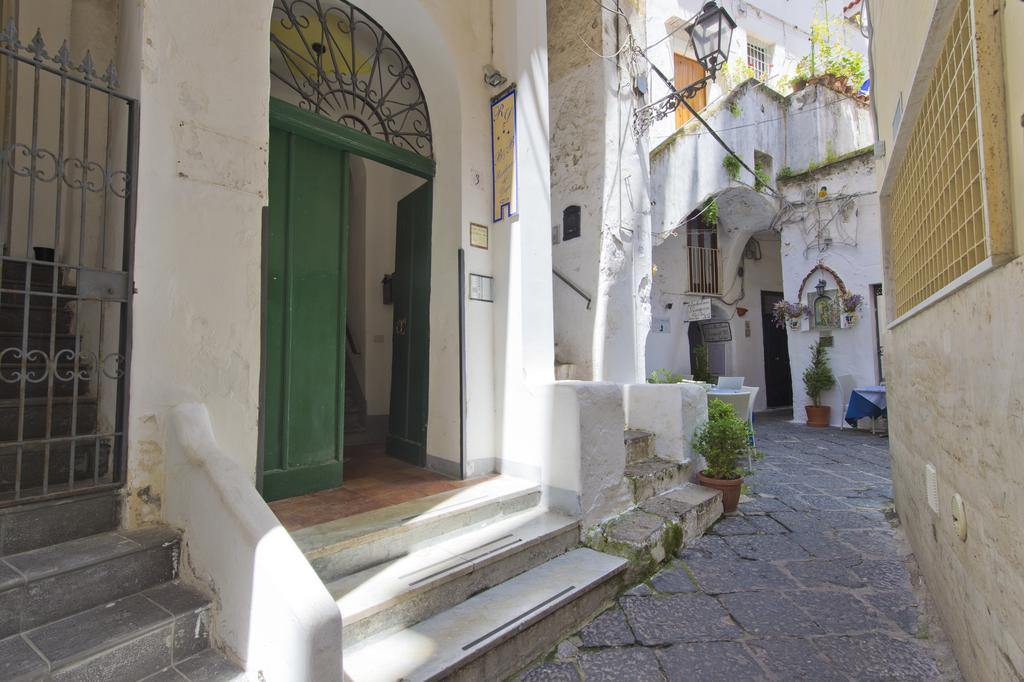 Casa Ermelinda Βίλα Αμάλφι Εξωτερικό φωτογραφία