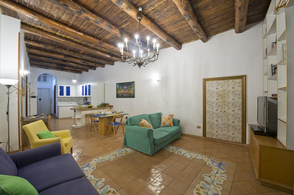 Casa Ermelinda Βίλα Αμάλφι Εξωτερικό φωτογραφία