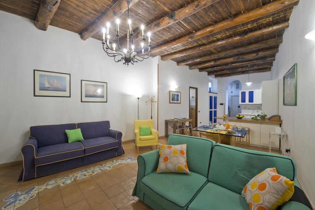 Casa Ermelinda Βίλα Αμάλφι Εξωτερικό φωτογραφία