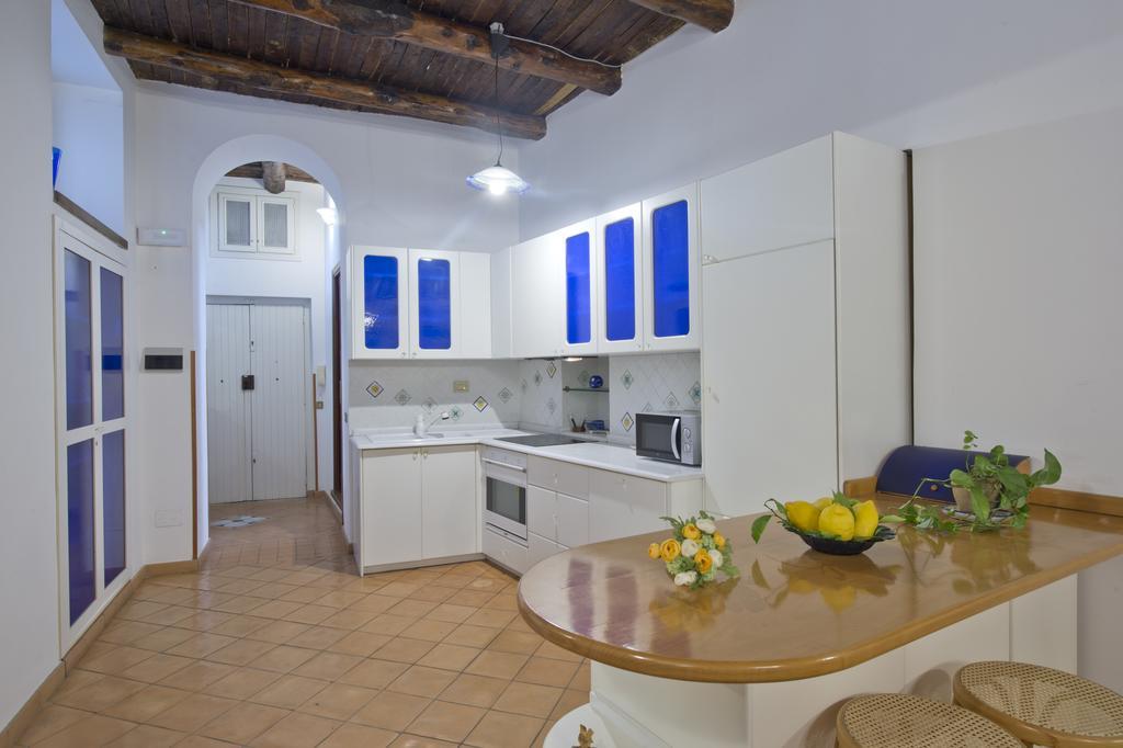 Casa Ermelinda Βίλα Αμάλφι Εξωτερικό φωτογραφία