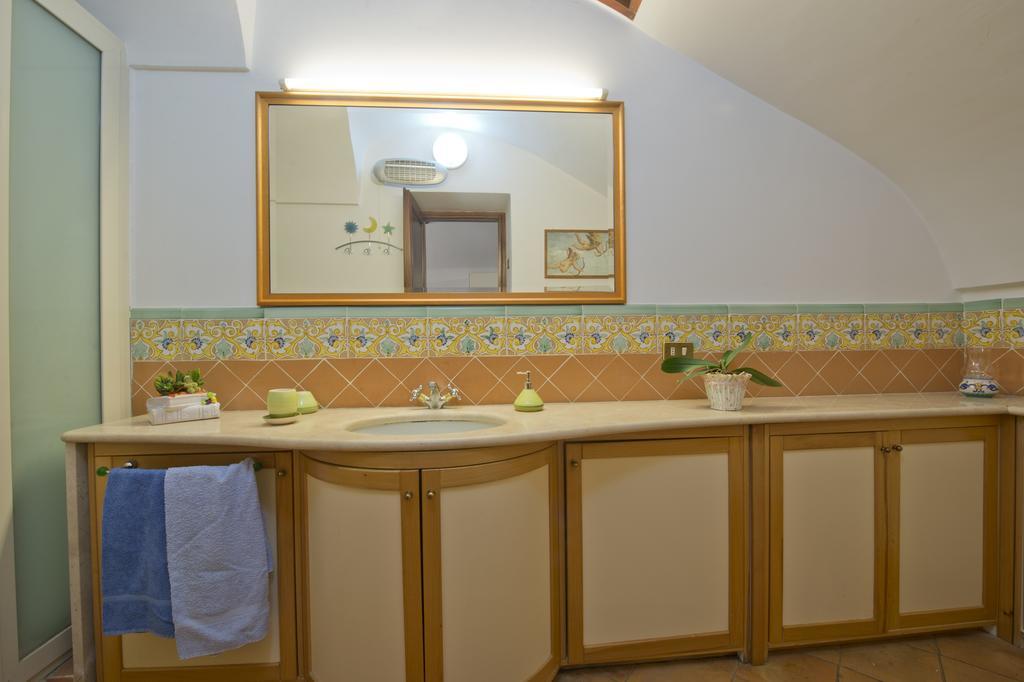 Casa Ermelinda Βίλα Αμάλφι Εξωτερικό φωτογραφία