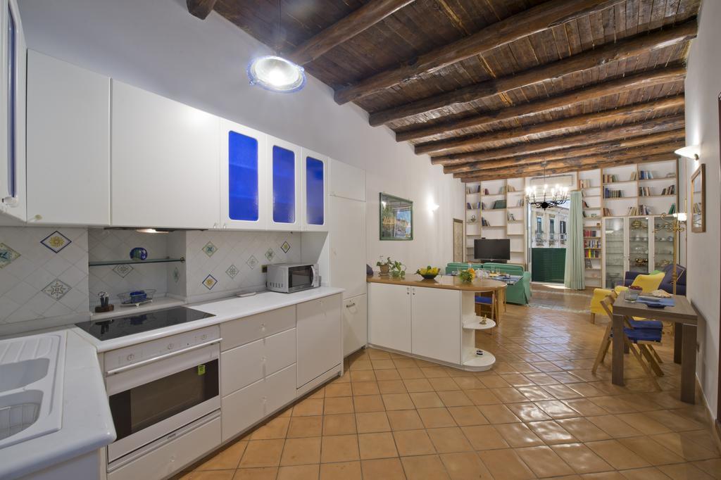 Casa Ermelinda Βίλα Αμάλφι Εξωτερικό φωτογραφία