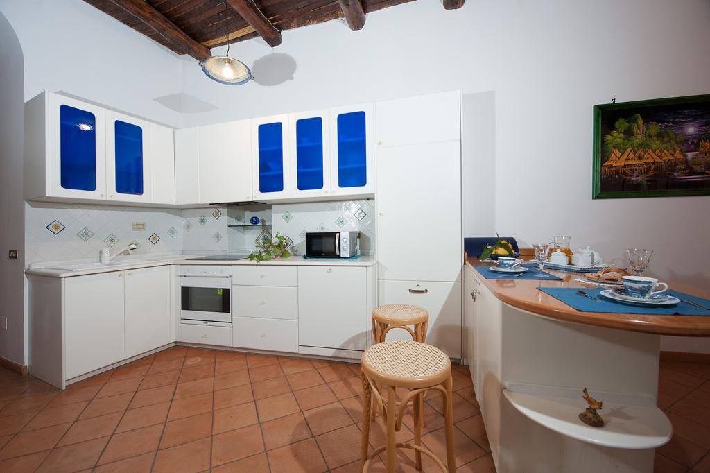 Casa Ermelinda Βίλα Αμάλφι Εξωτερικό φωτογραφία