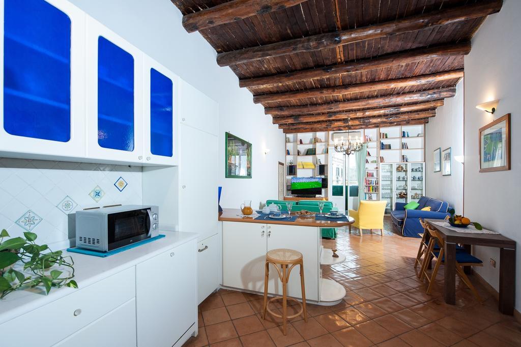 Casa Ermelinda Βίλα Αμάλφι Εξωτερικό φωτογραφία