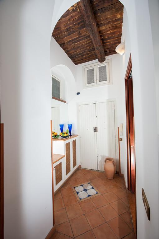 Casa Ermelinda Βίλα Αμάλφι Εξωτερικό φωτογραφία